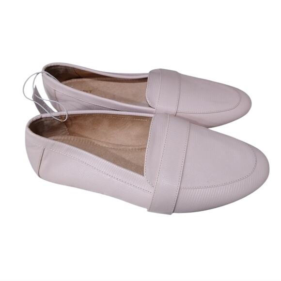 [H216] NWT Old Navy Blush Pink Flats - Picture 2 of 7